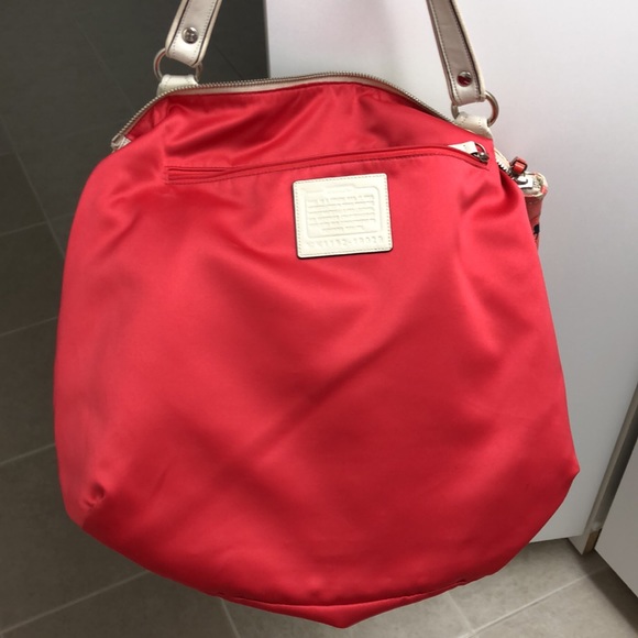 Coach handbag - Picture 7 of 12